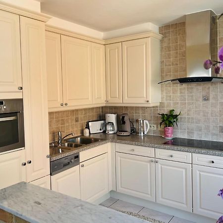 La Vie A Ostende Apartment Ngoại thất bức ảnh