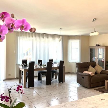 La Vie A Ostende Apartment Ngoại thất bức ảnh