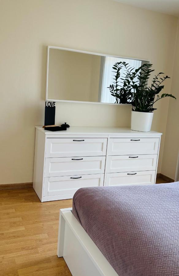 La Vie A Ostende Apartment Ngoại thất bức ảnh