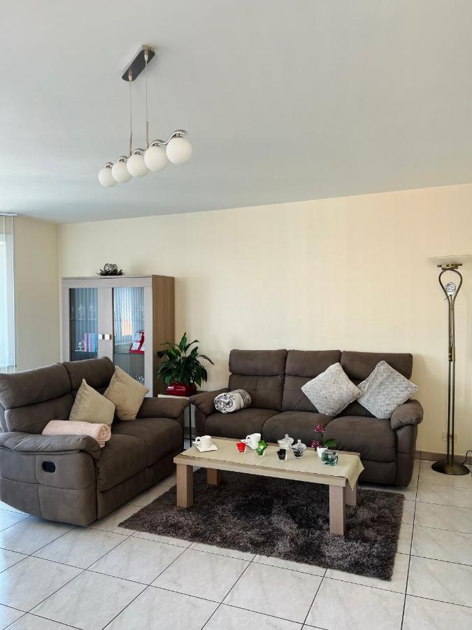 La Vie A Ostende Apartment Ngoại thất bức ảnh