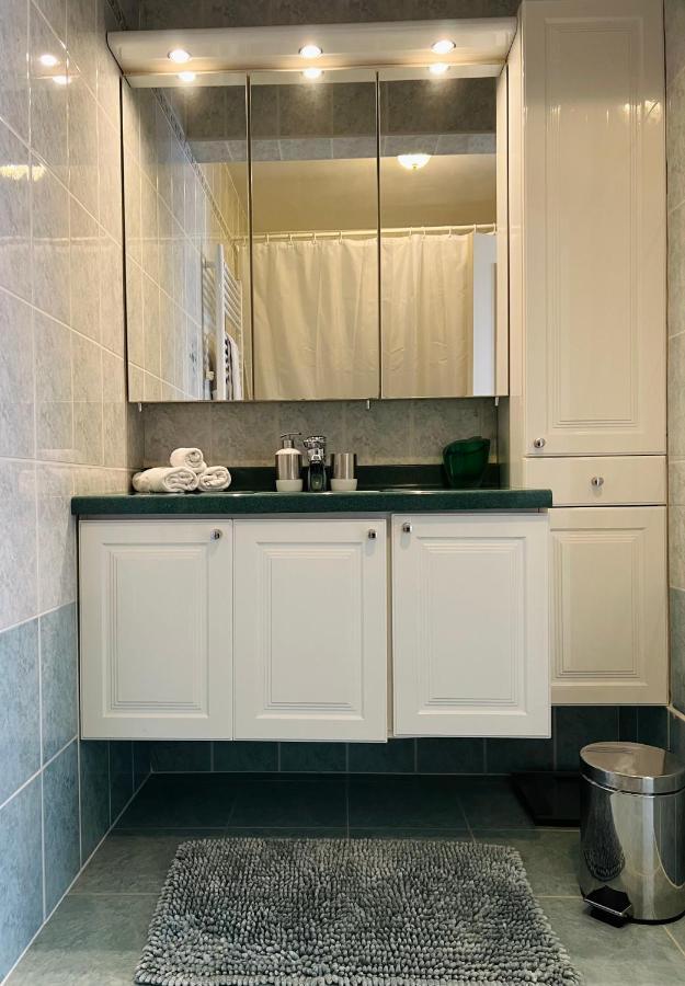 La Vie A Ostende Apartment Ngoại thất bức ảnh