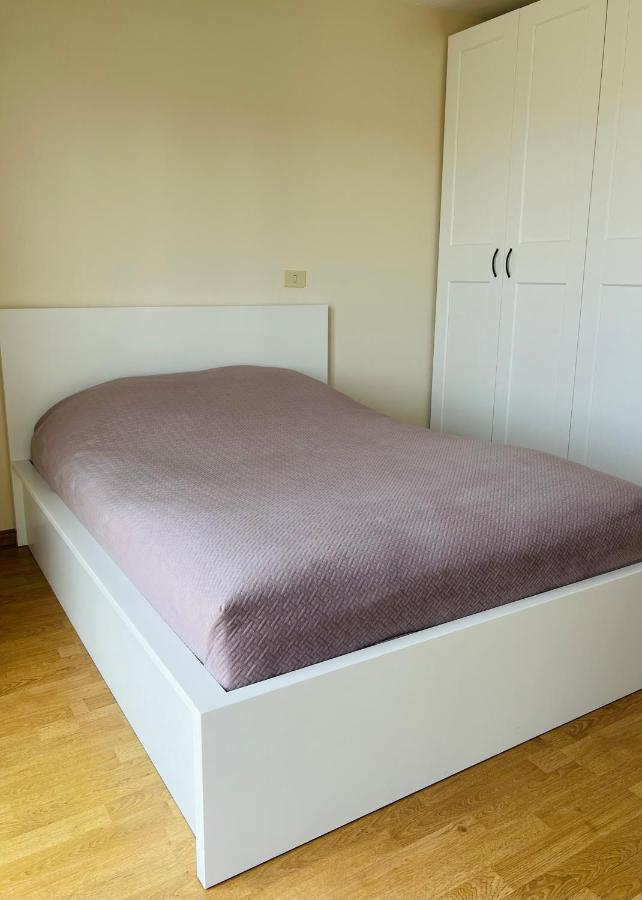 La Vie A Ostende Apartment Ngoại thất bức ảnh