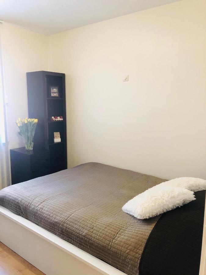 La Vie A Ostende Apartment Ngoại thất bức ảnh