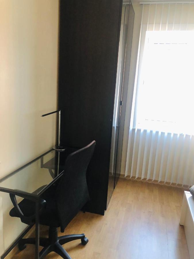 La Vie A Ostende Apartment Ngoại thất bức ảnh